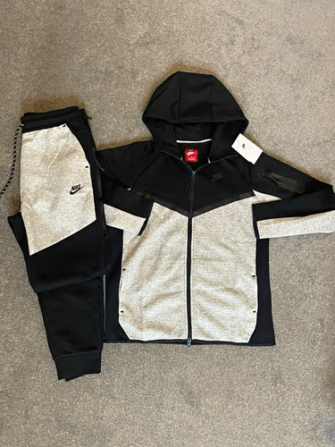 Nike men tech fleece - tech,