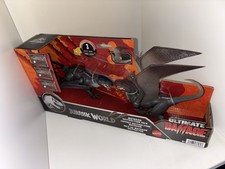 Jurassic World Dinosaur Action