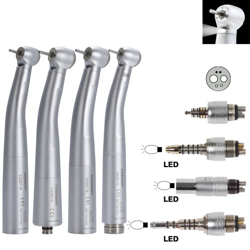 Coxo dental fiber optic - dental,