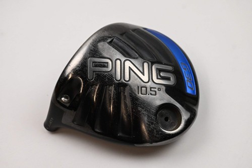 Left hand ping - left, head