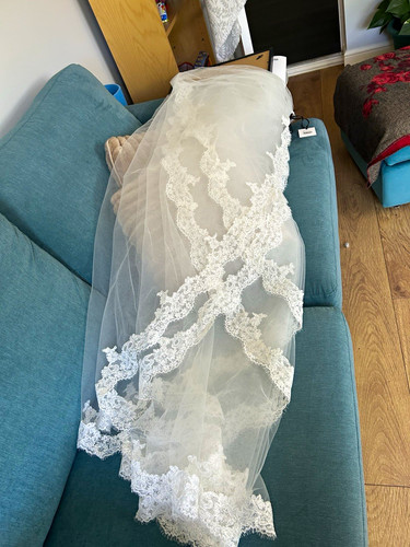 Les accessoires ivory chapel - les,