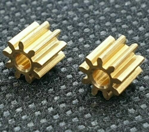 Motor gear train fits - motor,