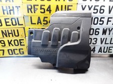 MG ZT MK1 2.0 CDTI 2004 ENGINE