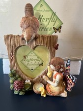 Country Artists Butterfly