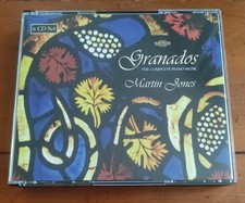 Enrique Granados - The
