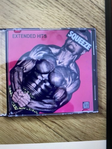 Squeeze extended and remix - squeeze-extended,