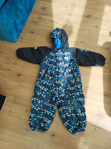 Reima snowsuit size - size, 86cm