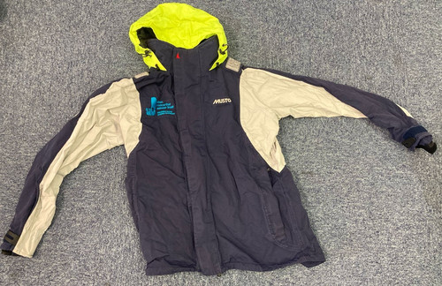 Musto sailing br1 jacket and - br1,