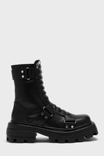 KILLSTAR Dust Devil Boots In