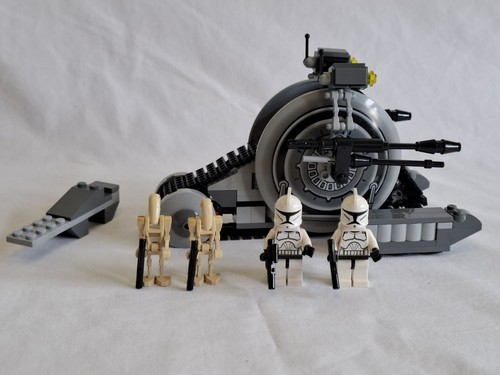 Lego 7748 star - 7748,