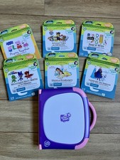LeapFrog LeapStart 3D + 6