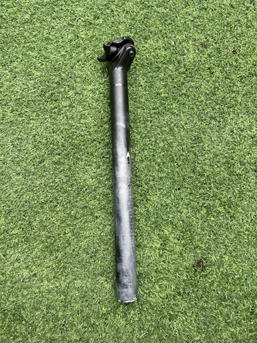 Vitus mtb seat post removed - post,