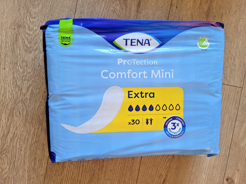 Tena protection comfort - protection, mini