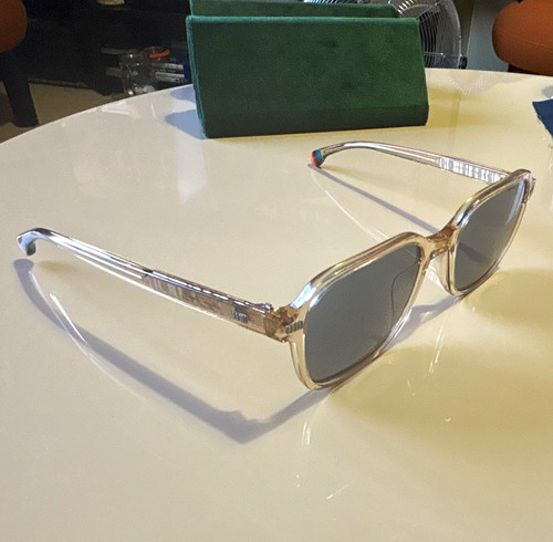 Men square sunglasses paul - square,