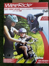  WeeRide Deluxe Children's