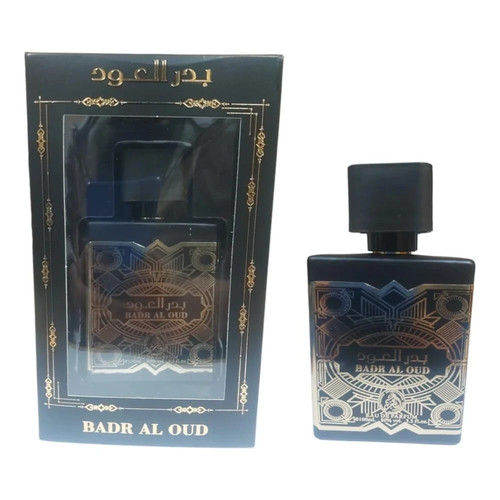 Badr oud eau - badr,