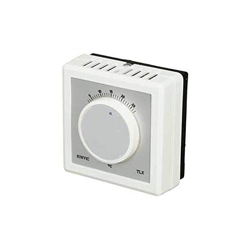 Sunvic tlx2259 room thermostat - room,