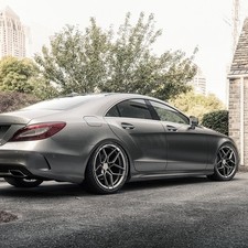 19" ROHANA RFX11 TITANIUM