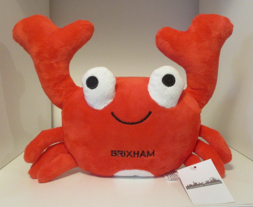 Kandy toys brixham - kandy, crab