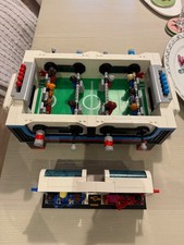 LEGO Ideas Table Football