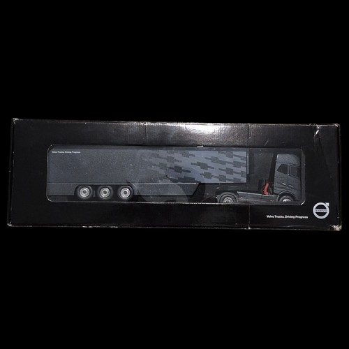 Tekno volvo fh16 750 - tekno,