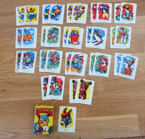 Tower press vintage - press, 'donkey'