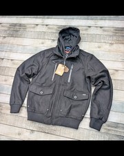 Kickers Jacket Size Medium