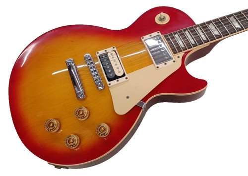 Gibson les paul standard - les,