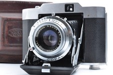 Olympus Chrome Six Va 6x6