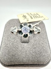 Vintage Soviet 875 sterling