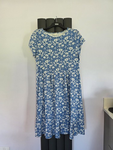 Seasalt wild bouquet jersey - seasalt,