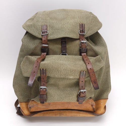 Vintage 1960 swiss military - vintage,