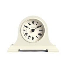 Speakeasy mantel clock |