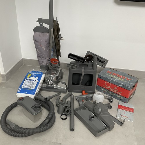 Kirby sentria upright - sentria,