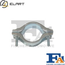 PIPE CONNECTOR EXHAUST SYSTEM