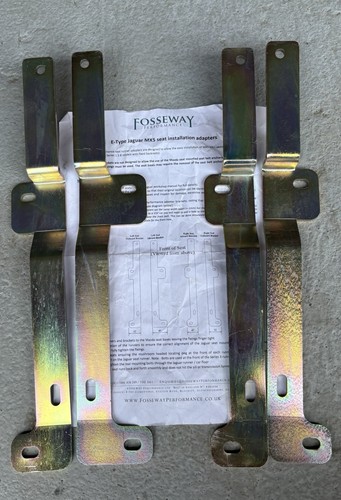 Fosseway performance type - e,