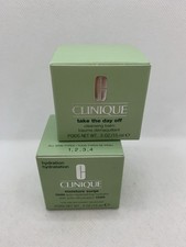 Clinique Moisture Surge and