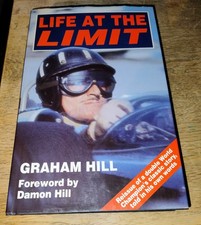 Life At The Limit - Graham