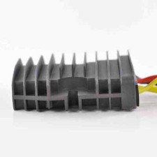 Voltage MOSFET Improved