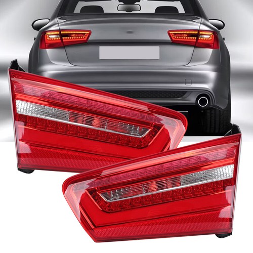 Rear inner led tail light - led,