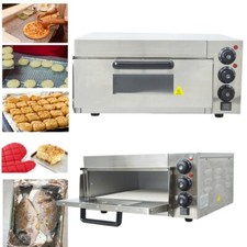110V 2KW Mini Electric Oven
