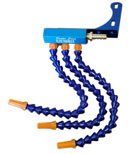 Coolant Manifold and flexible