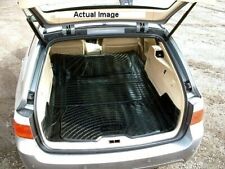 BMW 5 Series E61 Estate Rubber