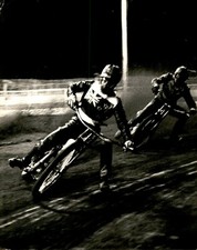 GA153 1967 Original Photo