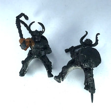 Classic chaos marauder - chaos,
