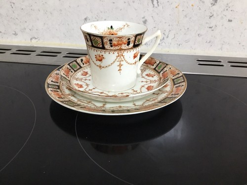 Edwardian best english china - english,