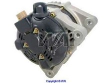 WAI Alternator for Ford Focus