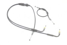 SEAT LOCK CABLE - HONDA NTV