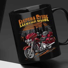 Harley-Davidson CVO Electra