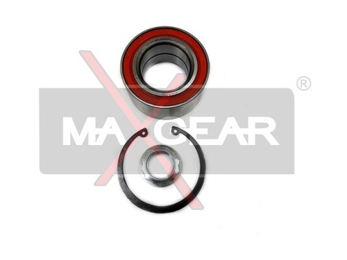 Wheel bearing kit for - 1x,